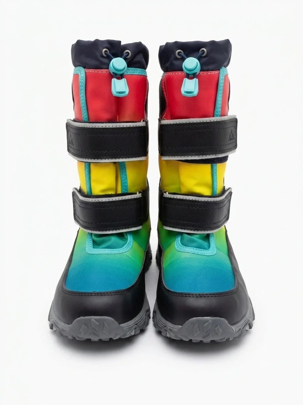 Lands’ End Thermolite Snow Boots Size Y6 NWT’S